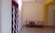 PG FOR WOMEN WITH FULL SECURITY AND HOT WATER WHOLE DAY 