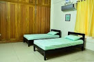       PG for men with 24 hours water and other facilities