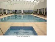 3 bedroom flat for rent at elita promenade