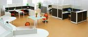 500sqft unfurnished office space for rent in  Vijayanagar