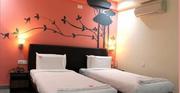 Serviced apartments in Bangalore are more popular than ever 