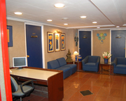 Title: 1000 sq.ft  Office Space available for business at prime locali