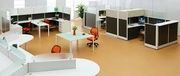 office space available for rent in Malleswaram.