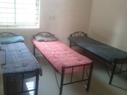 pgavailable for women in mathikere