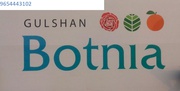 Gulshan Homz Botnia @ 9654443102