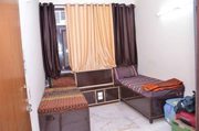 Girls Paying guest available on double sharing basis in Govind puri.