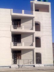 Flat on Rent in DLF Ankur Vihar