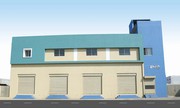 PREMISES FOR LEASE AT TRANSPORTNAGAR,  KUVADWA ROAD,  RAJKOT
