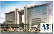 OFFICE SPACE FOR LEASE ON NOIDA EXPRESSWAY