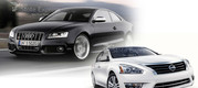 Car Hire In Delhi - Audi,  Mercedes Benz & Volvo Coaches Rental Delhi