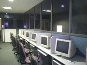 MOUNTROAD-EPK GROUPS  Business center