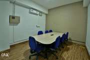 EPK GROUPS Business center at MOUNTROAD