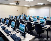 Get PC on Rent from MIS in Delhi