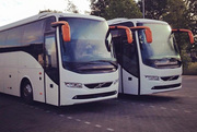 Find Best Bus on Hire Delhi