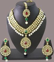 Rental Jewellery