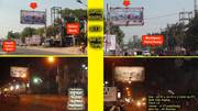 Poll Kiosk,  Bill Board,  Kiosk,  Signal Post,  Monopole / Unipole,  etc in  Burdwan