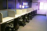  Furnished 5500Sqft with Conference,  Pantry & Reception - OMR