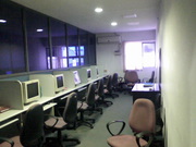 EPK GROUPS Furnished 5500Sqft with power backup	