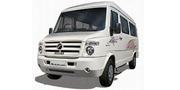 tempo traveller in gurgaon, delhi, noida, faridabad