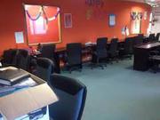MOUNTROAD - Individual Office Space- EPK GROUPS Corporate office setup