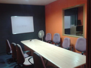 MOUNTROAD -EPK GROUPS  Individual Office Space– 1500 Sqft