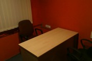 EPK GROUPS  conference,  pantry & Reception - Individual Office Space