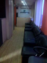 EPK GROUPS Plug & Play at MOUNTROAD - Individual Office Space