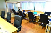 OMR-  Individual Office Space - 2750Sqft  near Perungudi