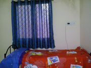 24 hours security service at PG for women located at HBR LAYOUT.
