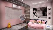 Interior Designers and Decorators Service Delhi NCR