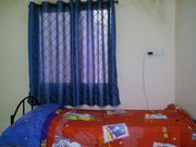Pg for women at Hbr layout with excellent accomonadion.