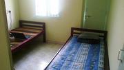 PG for men at NAGAVARA with 24 hrs water and other awesome facilities
