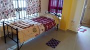 PG for women with 24 hours water and other facilities HBR LAYOUT