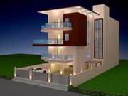 Buy an Apartment of Your Dream at Apt Location. SGC Builder Floor offe