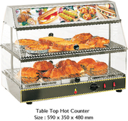 Gas Deck Oven Distributor in Delhi - Electric Gas Deck Oven Distributo