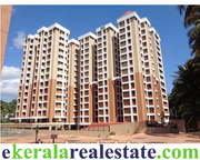 Sreekaryam apartment rent in Trivandrum