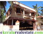 House at Sreekaryam rent in Trivandrum