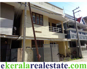 House near Thaliyal Karamana rent in Trivandrum