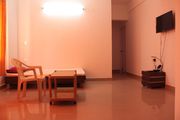 24 hours security service at PG located in HSR LAYOUT, Bangalore.
