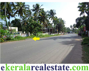 Chanthavila Kazhakuttom Trivandrum commercial land for rent