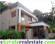 Karamana 4 BHK house for rent trivandrum