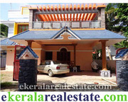 Poojappura properties house for rent in Trivandrum kerala