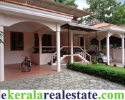 Pongumoodu Sreekariyam  house for rent
