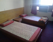 PG for women with 24 hours water & other facilities-Mathikere