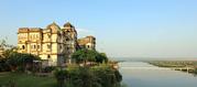 Fort Hotel Deluxe Rooms in Rajasthan