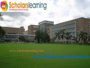 JEE Advanced Syllabus