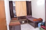 Girls Paying guest available on double sharing basis in Govind puri.