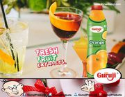 Flavoured Thandai by Shree Guruji and Exporter of Thandai