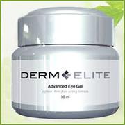 Derm Elite Eye Gel – Repair the damages of your skin