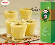 Shree Guruji – Best Thandai Products For Good Health